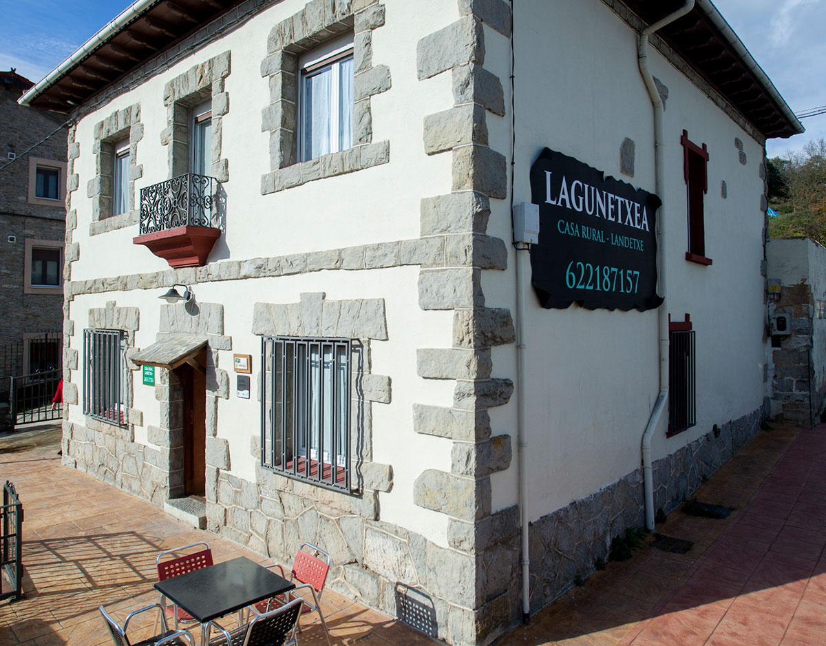 Habitaciones Casa Rural pobes