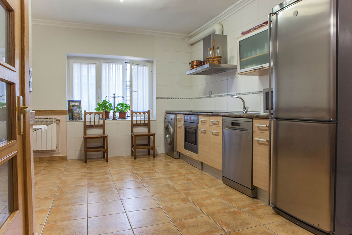 Habitaciones Casa Rural pobes