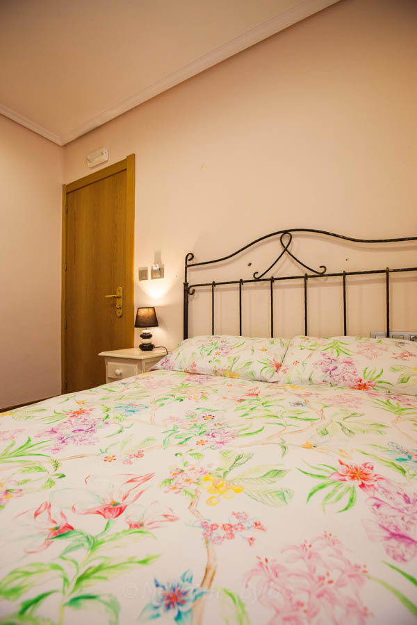 Habitaciones Casa Rural pobes